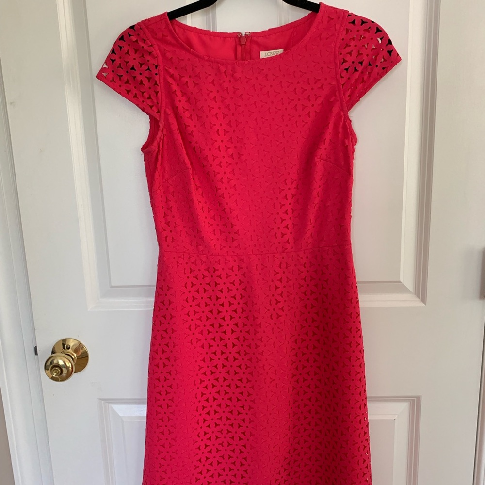 J Crew dress 0